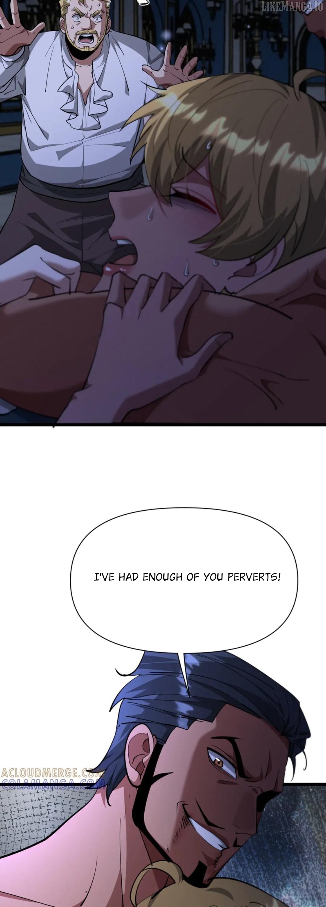 I’m Trapped In This Day For One Thousand Years Chapter 214 - page 23